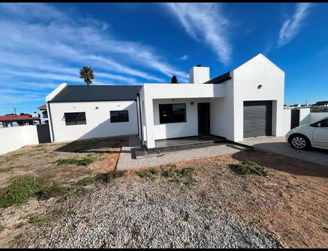 3 BEDROOM HOUSE FOR SALE IN LAAIPLEK